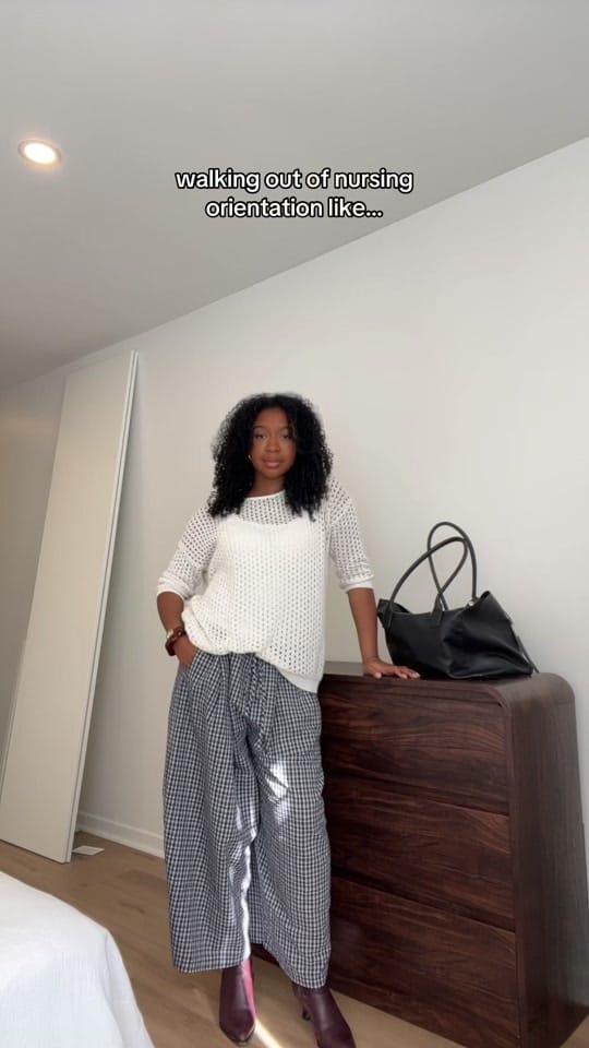 Post 3 by Natasha Mathurent on TikTok (video)