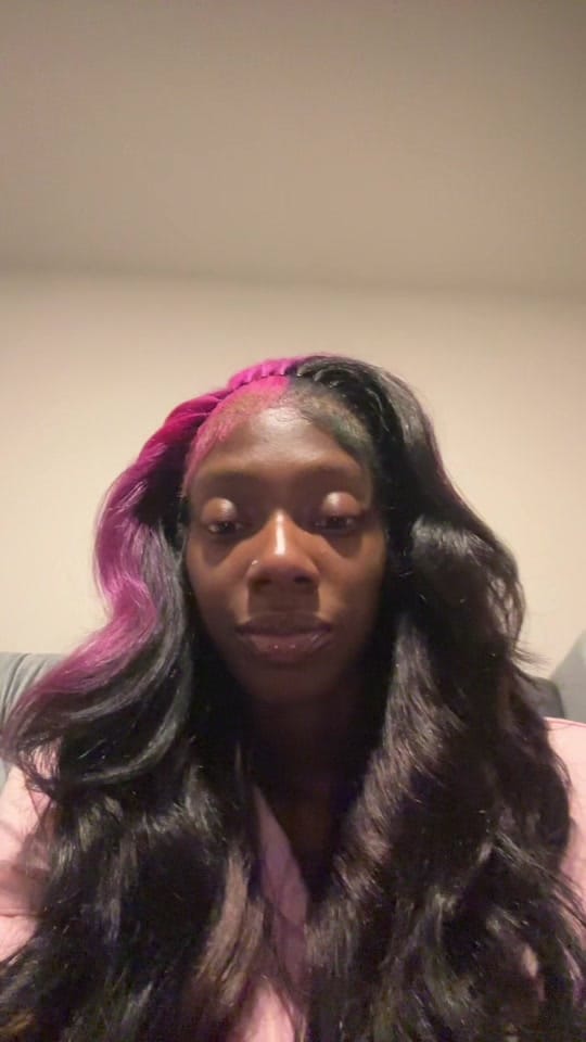 Post 8 by Biglene on TikTok (video)