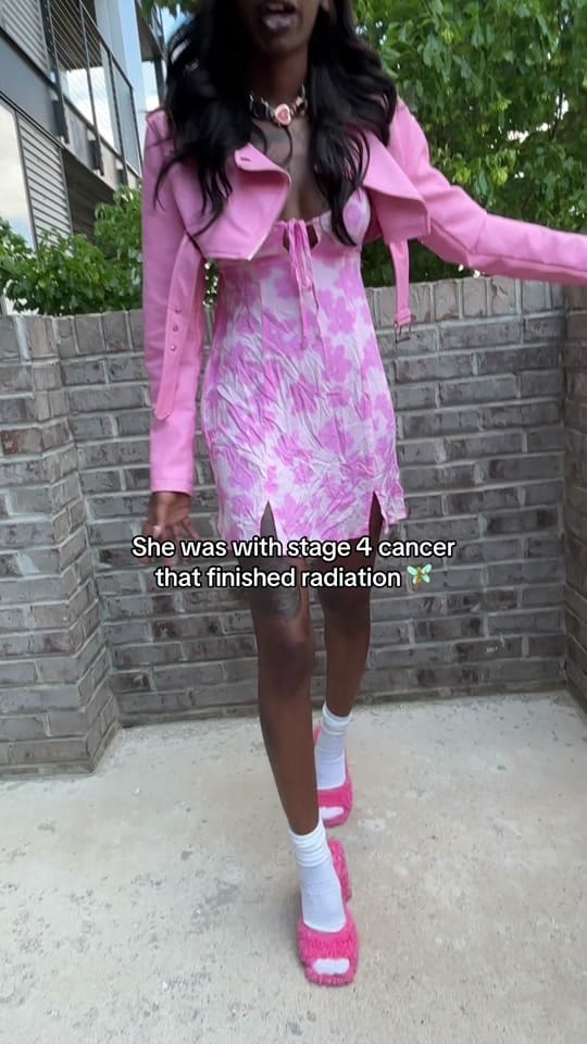 Post 9 by Biglene on TikTok (video)