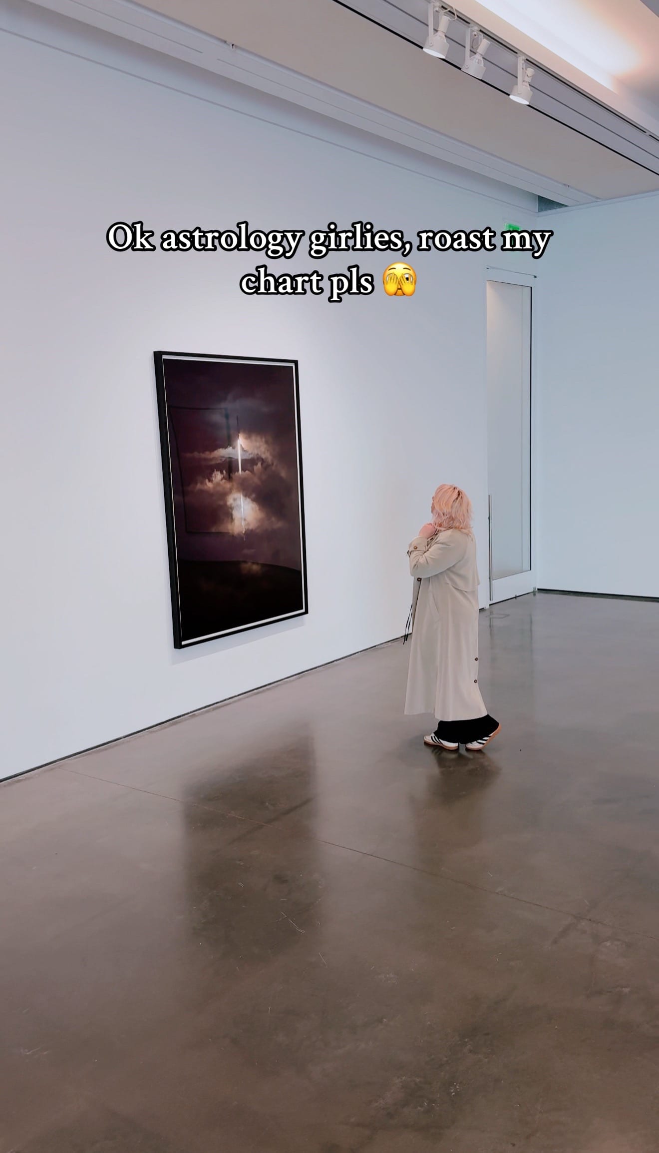 Post 1 by Stephanie May on TikTok (video)
