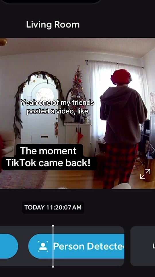 Post 9 by Stephanie May on TikTok (video)