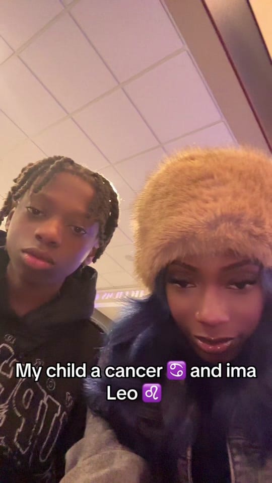 Post 1 by Biglene on TikTok (video)