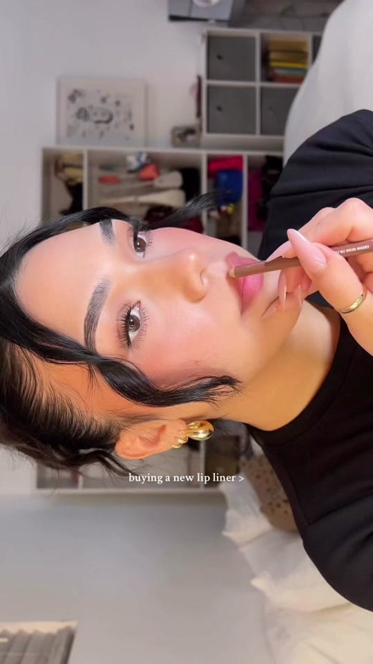 Post 8 by Kiara Denise ⭑ on TikTok (video)