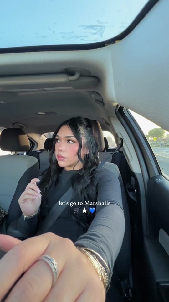 Post 2 by Kiara Denise ⭑ on TikTok (video)
