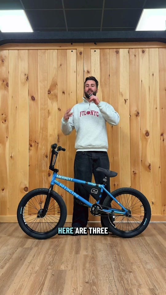 Post 8 by Billy Perry on TikTok (video)