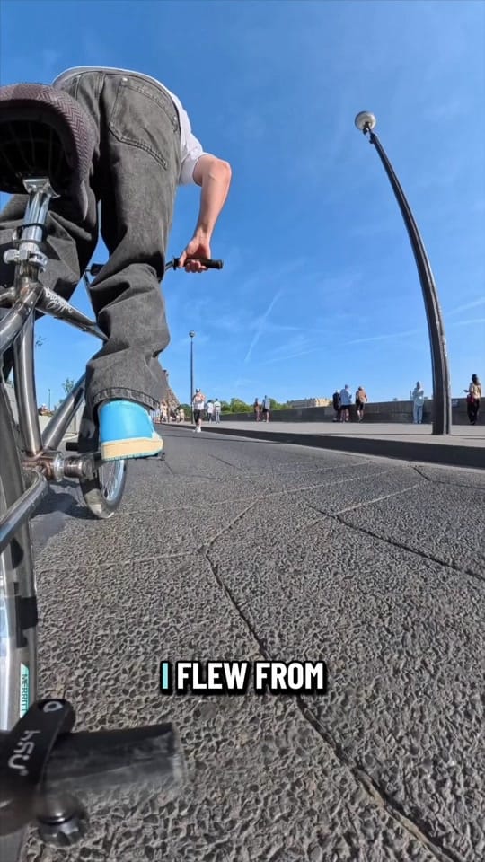 Post 7 by Billy Perry on TikTok (video)