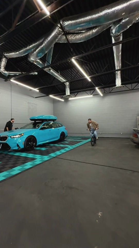 Post 9 by Billy Perry on TikTok (video)
