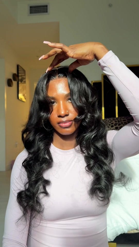 Post 6 by Prettytayo🌹 on TikTok (video)