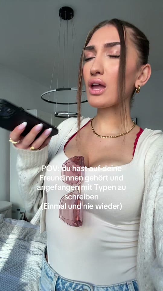 Post 2 by Geo on TikTok (video)