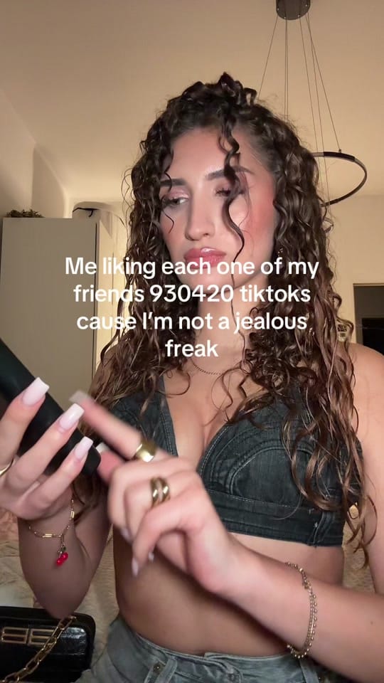Post 8 by Geo on TikTok (video)