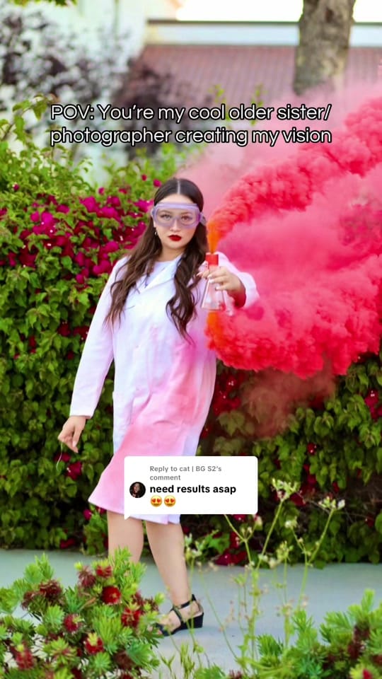Post 3 by Asia 👩🏻‍🔬 Cosmetic Chemist on TikTok (video)