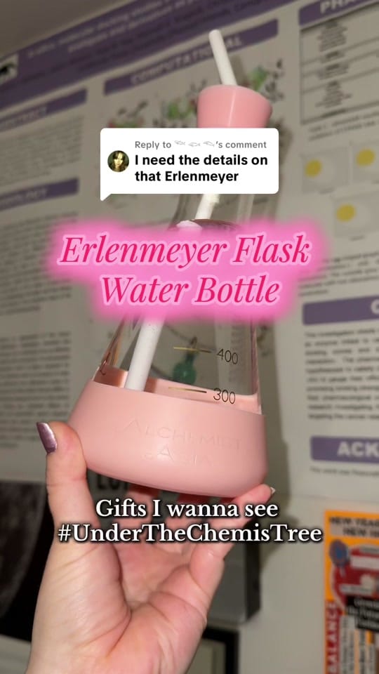Post 9 by Asia 👩🏻‍🔬 Cosmetic Chemist on TikTok (video)