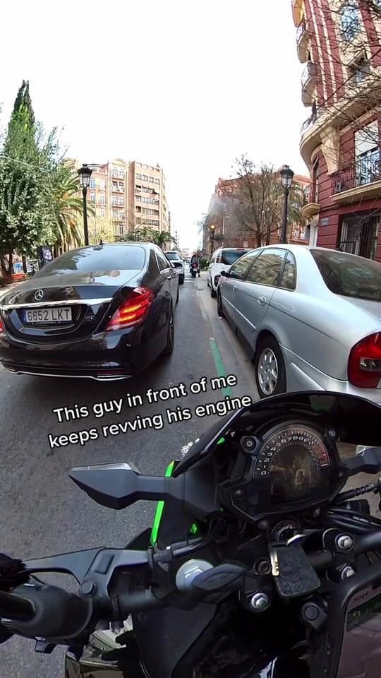 Post 10 by Jori | Motorcycle travel 🏍️🌍 on TikTok (video)