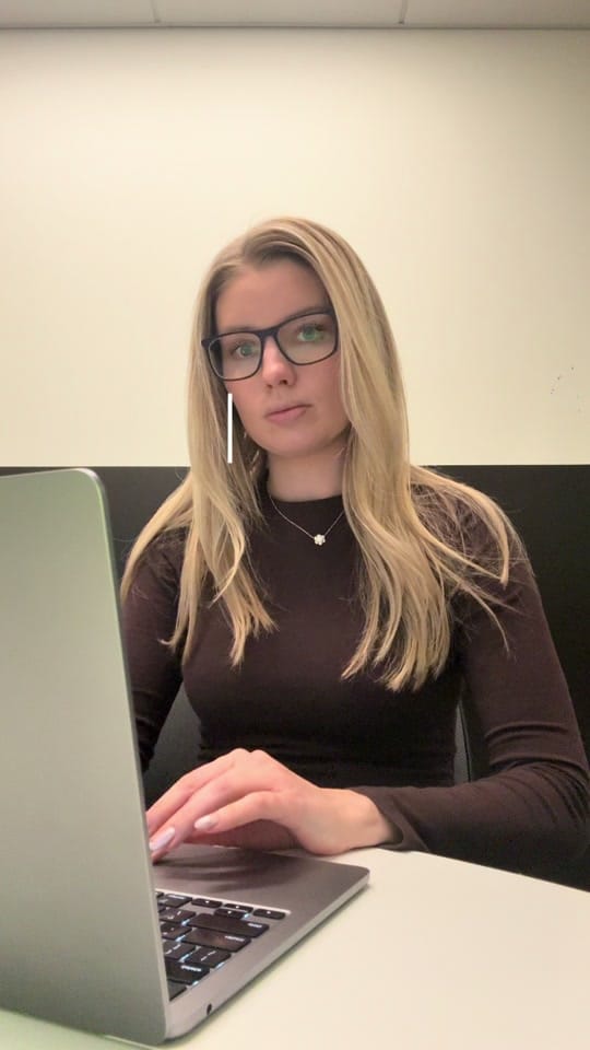 Post 6 by Becca | Chicago on TikTok (video)