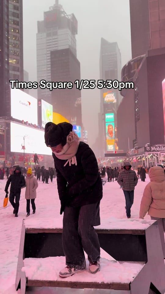Post 5 by Shannon Worley on TikTok (video)
