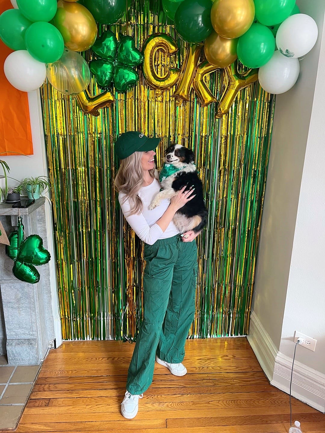 Post 2 by Becca | Chicago on TikTok (video)