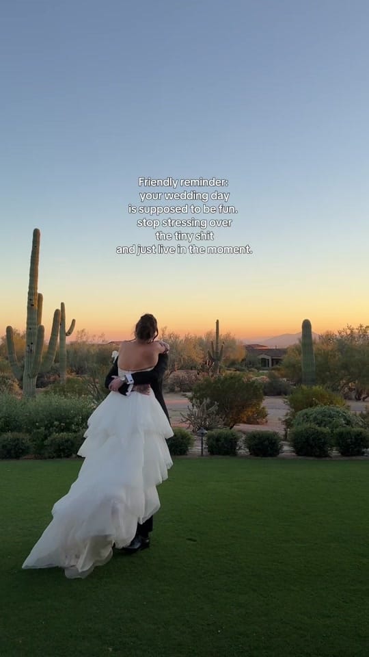 Post 1 by kayleen💌 wedding photographer on TikTok (video)