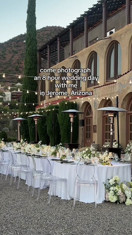 Post 2 by kayleen💌 wedding photographer on TikTok (video)