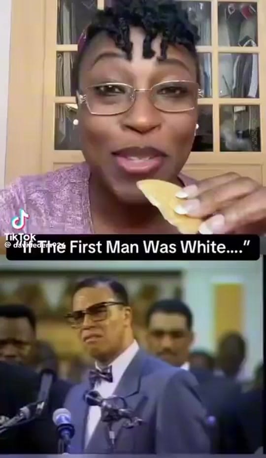 Post 6 by Dr. Equan B. D.Eng on TikTok (video)