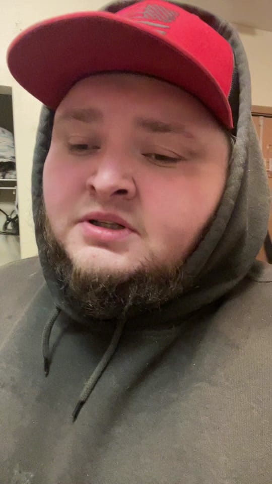Post 5 by 😈ᗷIᘜ ᑕOᗪY😈 on TikTok (video)