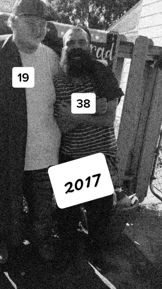 Post 9 by 😈ᗷIᘜ ᑕOᗪY😈 on TikTok (video)