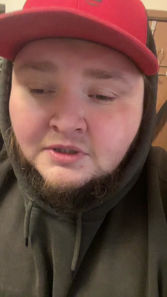 Post 7 by 😈ᗷIᘜ ᑕOᗪY😈 on TikTok (video)