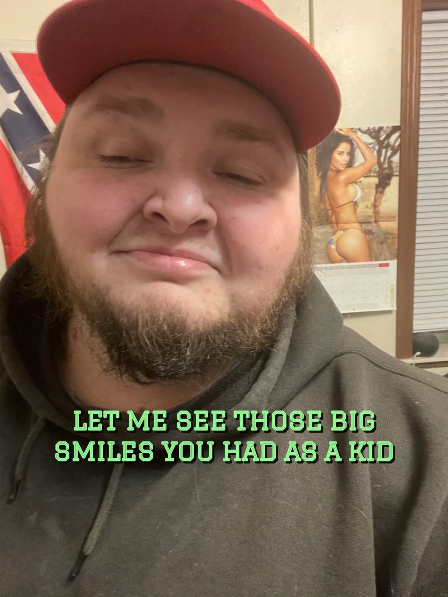 Post 6 by 😈ᗷIᘜ ᑕOᗪY😈 on TikTok (video)