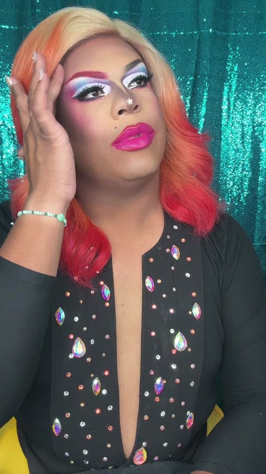 Post 5 by Regina La- Rae on TikTok (video)