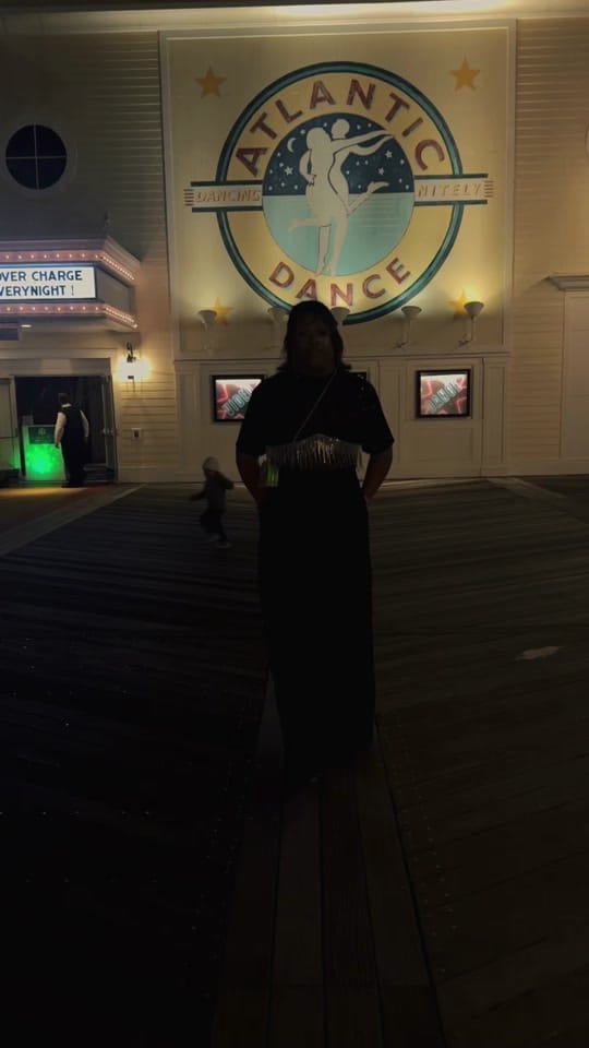 Post 9 by Regina La- Rae on TikTok (video)