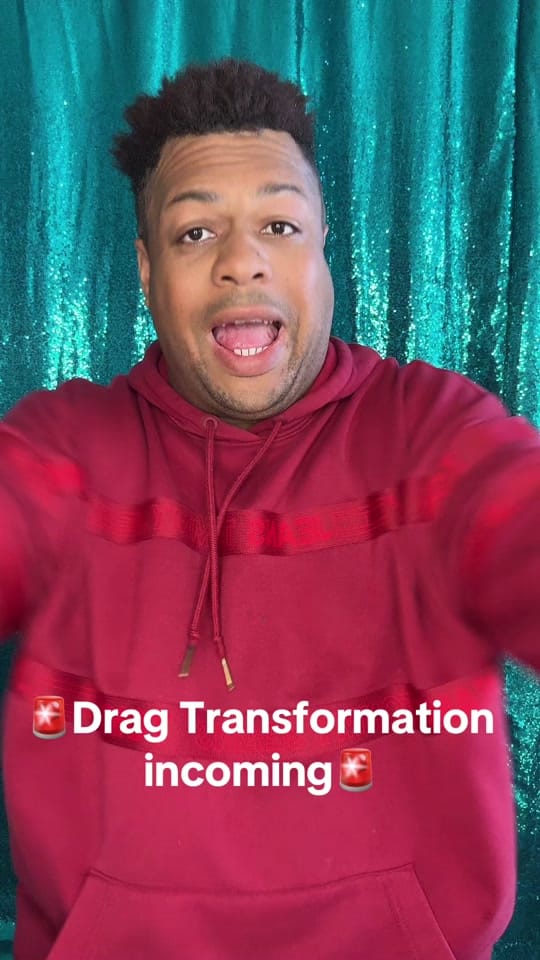 Post 1 by Regina La- Rae on TikTok (video)