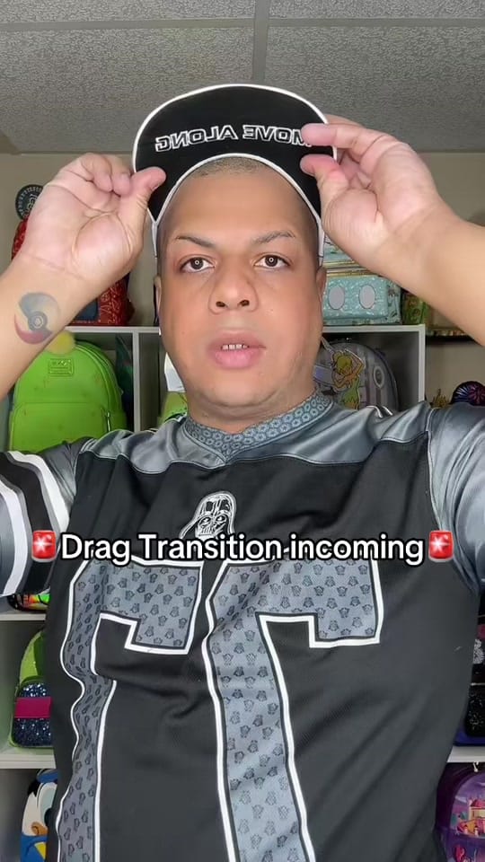Post 2 by Regina La- Rae on TikTok (video)