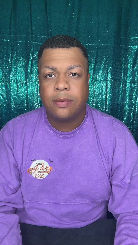 Post 6 by Regina La- Rae on TikTok (video)