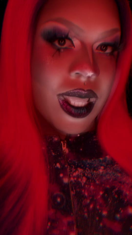 Post 3 by Regina La- Rae on TikTok (video)