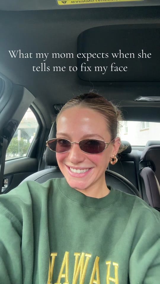 Post 2 by kacie on TikTok (video)