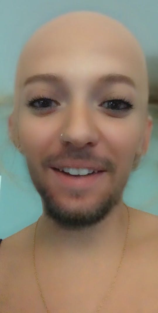 Post 10 by kacie on TikTok (video)