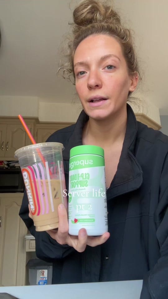 Post 3 by kacie on TikTok (video)