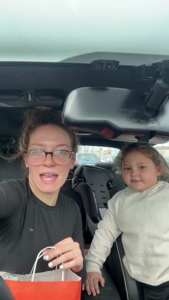 Post 7 by kacie on TikTok (video)