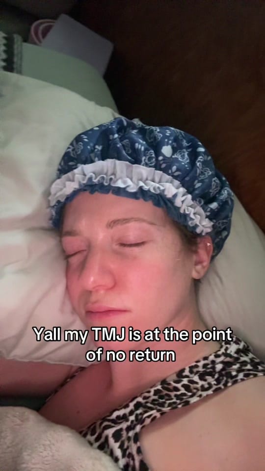 Post 5 by kacie on TikTok (video)