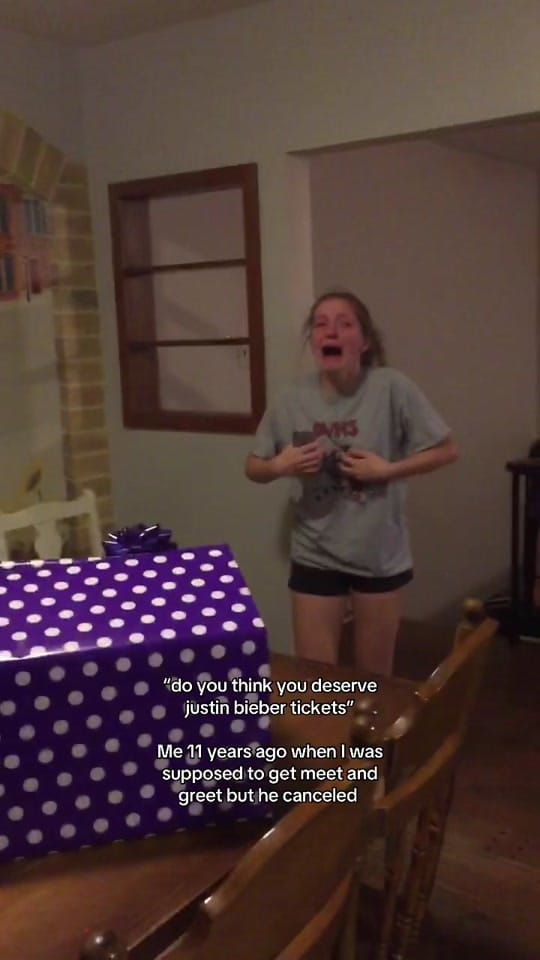 Post 9 by kacie on TikTok (video)