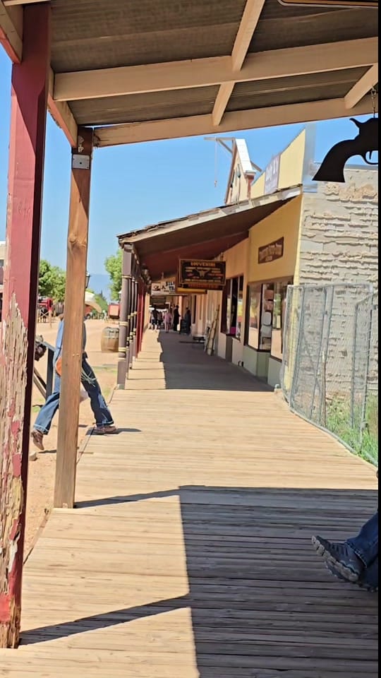 Post 9 by Sandtastic Travels on TikTok (video)