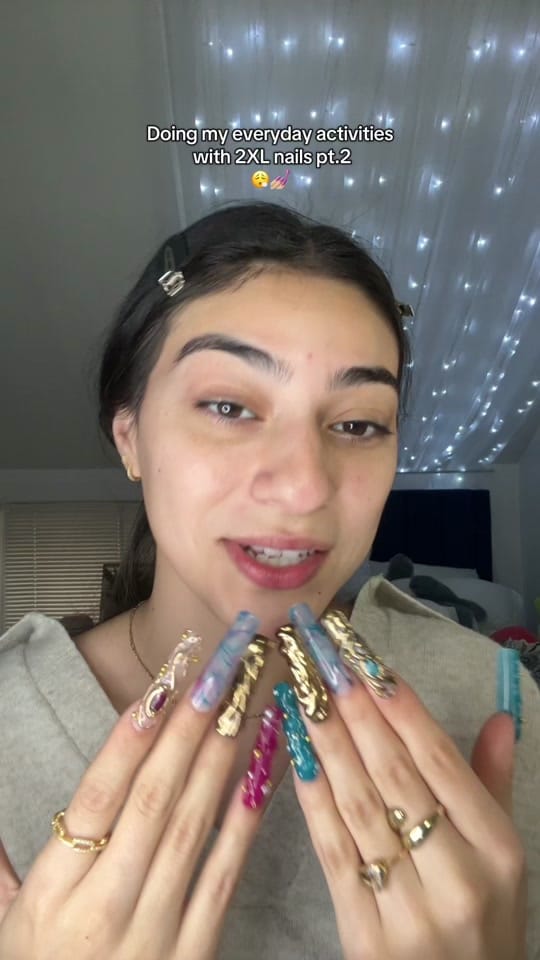 Post 4 by Jatzirit 💫 on TikTok (video)