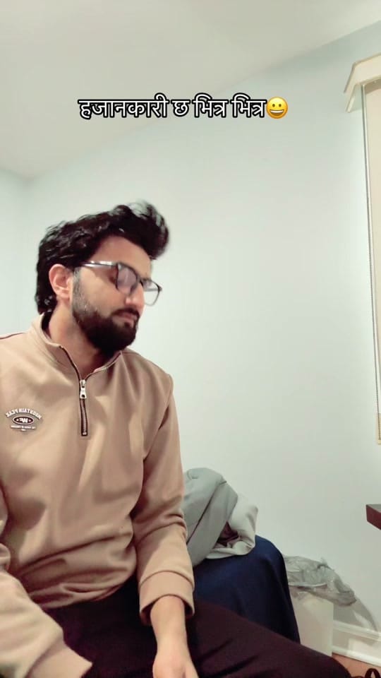 Post 7 by Mr.Alis Adhikari 🇺🇸 on TikTok (video)