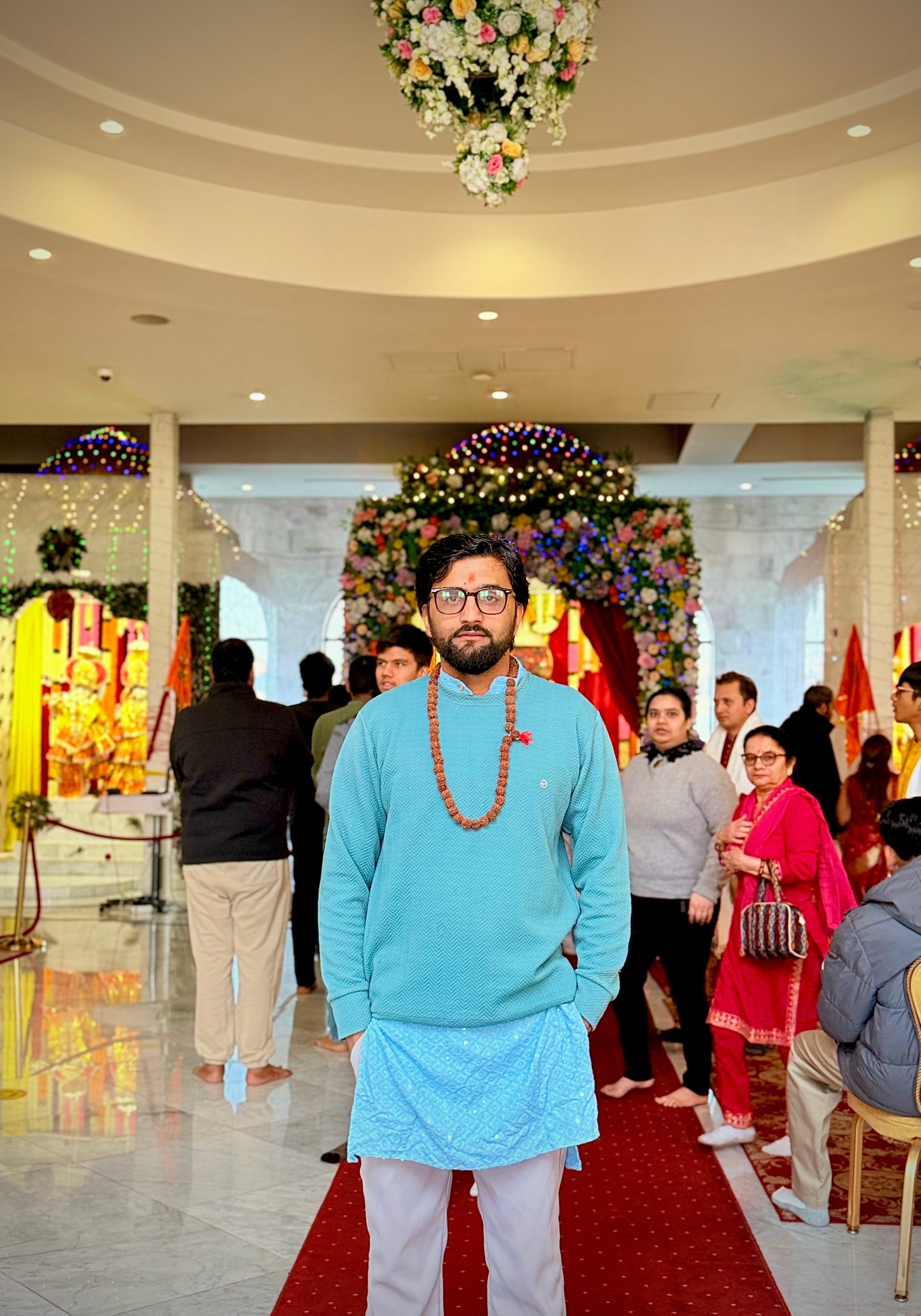 Post 3 by Mr.Alis Adhikari 🇺🇸 on TikTok (video)