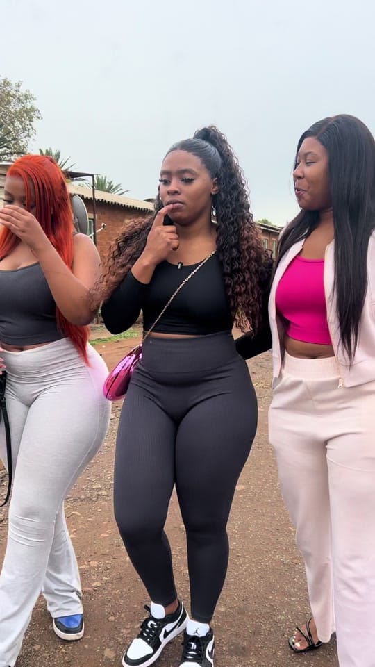 Post 4 by 🤍Chathist Likazwelonke ll🖤 on TikTok (video)