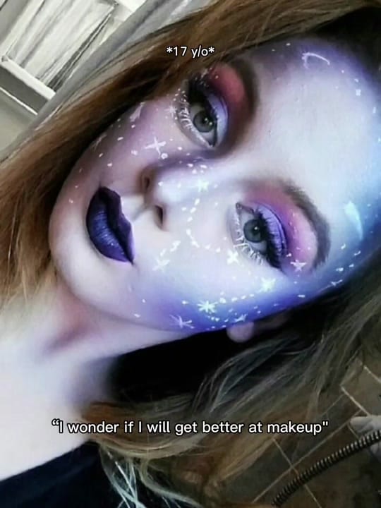 Post 4 by Kaelee Clark on TikTok (video)
