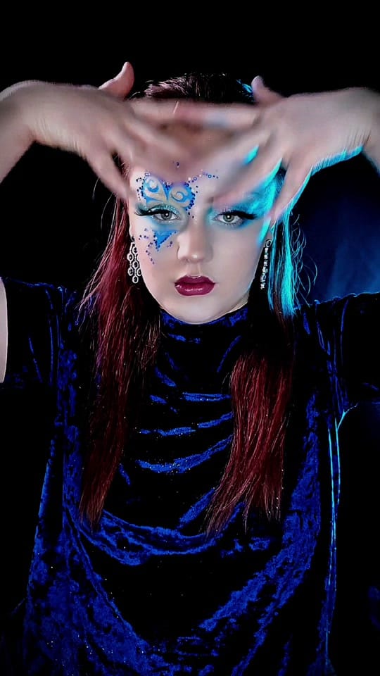 Post 10 by Kaelee Clark on TikTok (video)
