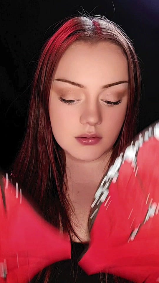 Post 8 by Kaelee Clark on TikTok (video)