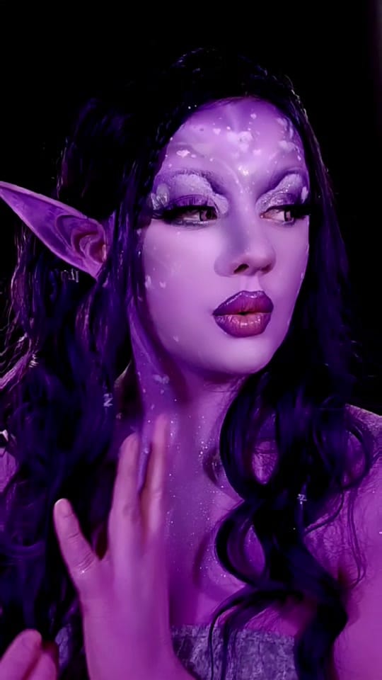Post 3 by Kaelee Clark on TikTok (video)
