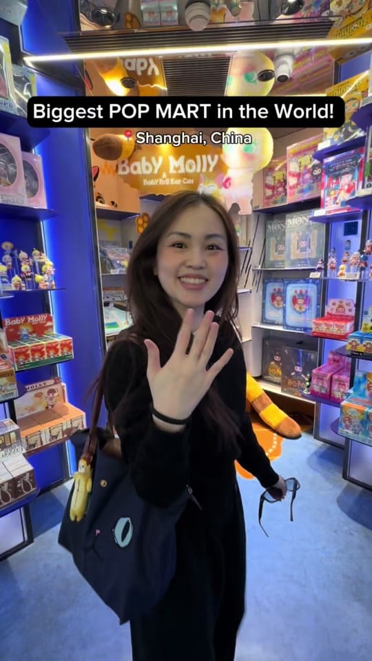 Post 3 by tinyhangrytiff on TikTok (video)