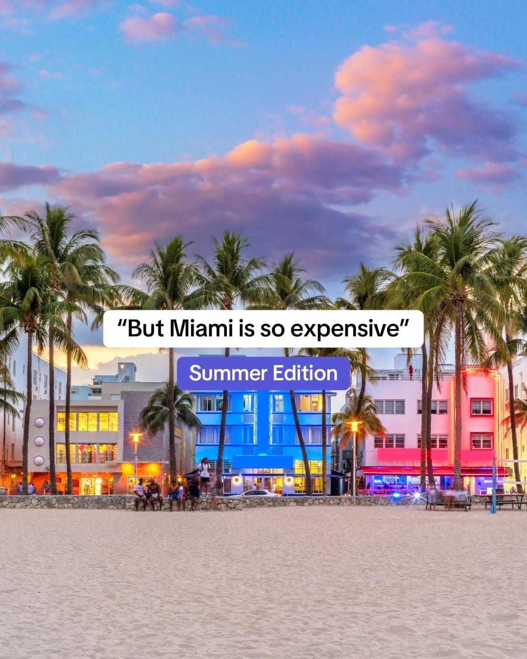 Post 4 by Miami on TikTok (video)